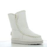 Scarpe Icon donna 7105A25 OFF WHITE