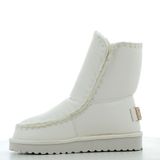 Scarpe Icon donna 7105A25 OFF WHITE