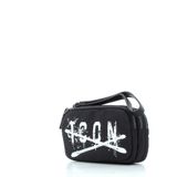 Borsa Icon uomo 01A668P26 BLACK