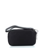 Borsa Icon uomo 01A668P26 BLACK