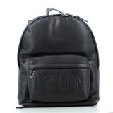 Borsa Icon uomo 04A01P26 BLACK