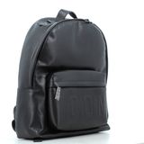 Borsa Icon uomo 04A01P26 BLACK