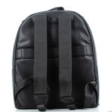Borsa Icon uomo 04A01P26 BLACK