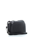 Borsa Icon uomo 04A661P26 BLACK