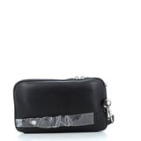 Borsa Icon uomo 04A661P26 BLACK