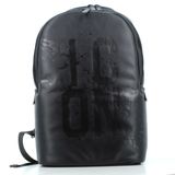 Borsa Icon uomo 05A01P26 BLACK