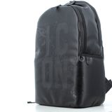 Borsa Icon uomo 05A01P26 BLACK
