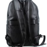 Borsa Icon uomo 05A01P26 BLACK