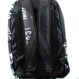 Borsa Icon uomo 07A01P26 BLACK