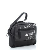 Borsa Icon uomo 07A667P26 BLACK
