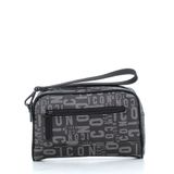 Borsa Icon uomo 08A667P26 BLACK