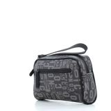 Borsa Icon uomo 08A667P26 BLACK