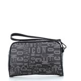Borsa Icon uomo 08A667P26 BLACK