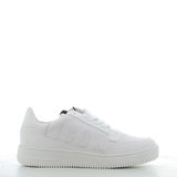 Scarpe Icon uomo 03660A24 WHITE