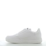 Scarpe Icon uomo 03660A24 WHITE
