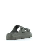 Scarpe Icon uomo 3922P25 MILITARE