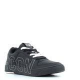 Scarpe Icon uomo 3930P25 NERO