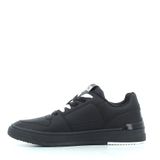 Scarpe Icon uomo 3930P25 NERO