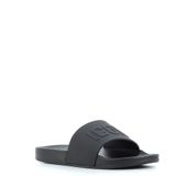 Scarpe Icon uomo 4060P25 BLK BLK