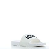 Scarpe Icon uomo 4060P25 WHITE