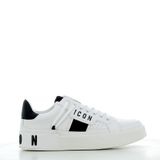 Scarpe Icon uomo 4135A25 BIANCO