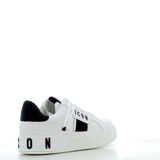 Scarpe Icon uomo 4135A25 BIANCO
