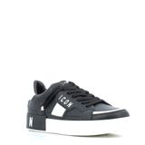 Scarpe Icon uomo 4135P25 BLACK