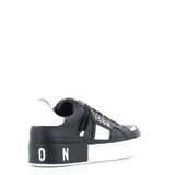 Scarpe Icon uomo 4135P25 BLACK