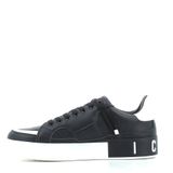 Scarpe Icon uomo 4135P25 BLACK