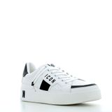 Scarpe Icon uomo 4135P25 WHITE