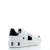 Scarpe Icon uomo 4135P25 WHITE