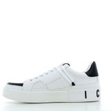 Scarpe Icon uomo 4135P25 WHITE
