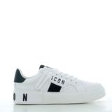 Scarpe Icon uomo 4135P26 WHITE