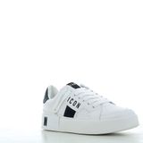 Scarpe Icon uomo 4135P26 WHITE