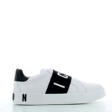 Scarpe Icon uomo 4743P25 BIANCO