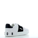 Scarpe Icon uomo 4743P25 BIANCO