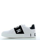 Scarpe Icon uomo 4743P25 BIANCO