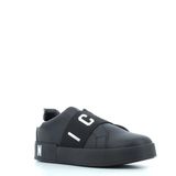 Scarpe Icon uomo 4743P25 NERO