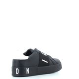 Scarpe Icon uomo 4743P25 NERO