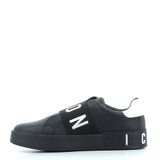 Scarpe Icon uomo 4743P25 NERO