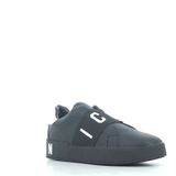 Scarpe Icon uomo 4743P26 NERO