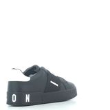 Scarpe Icon uomo 4743P26 NERO