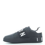 Scarpe Icon uomo 4743P26 NERO