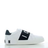 Scarpe Icon uomo 4743P26 WHITE