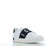 Scarpe Icon uomo 4743P26 WHITE