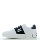 Scarpe Icon uomo 4743P26 WHITE