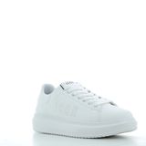 Scarpe Icon uomo 4748P25 BIANCO