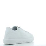 Scarpe Icon uomo 4748P25 BIANCO