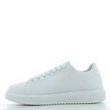 Scarpe Icon uomo 4748P25 BIANCO