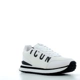 Scarpe Icon uomo 4749P25 BIANCO